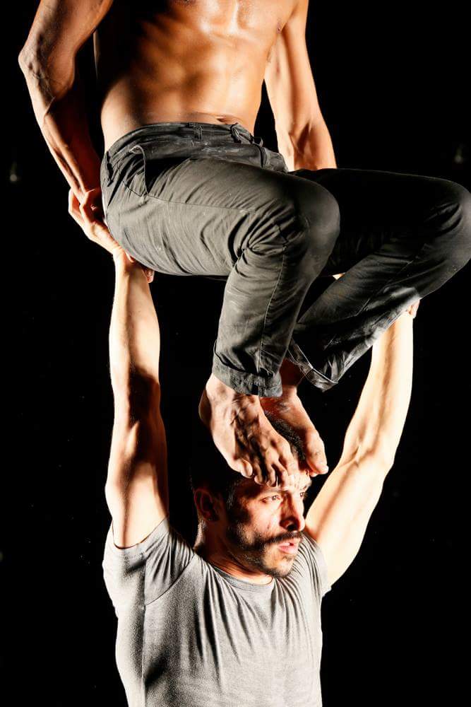 ricketpick's tweet photo. Ce week-end, en route pour le #FestivalSpring @CdnRouen
-Warm / D. Bobee-B.Dalle
-Le Paradoxe de Georges / Y.Frisch
©A.Bertereau https://t.co/hgBmMbsg0Z