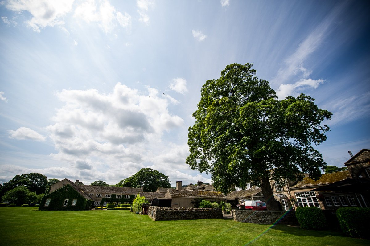 Devonshire Spa tweet media