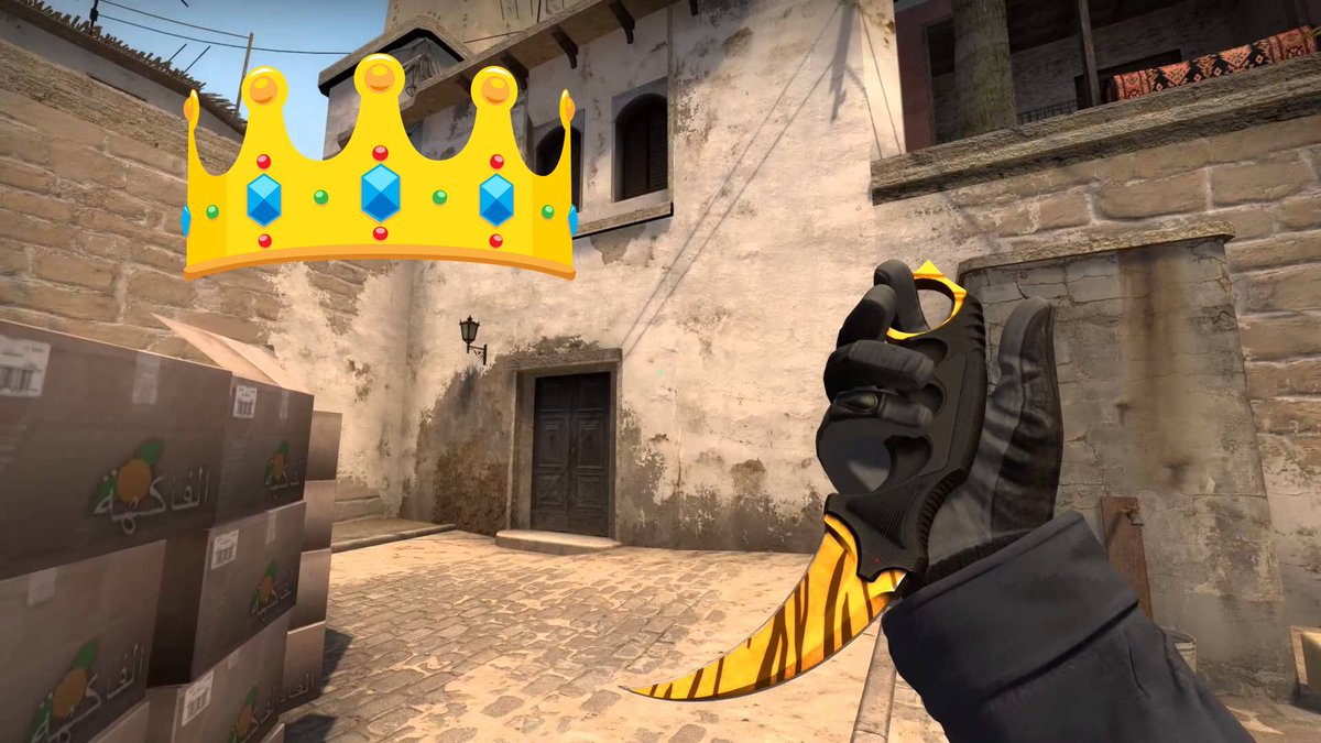 🔥CsgoSunshine🔥 tweet media