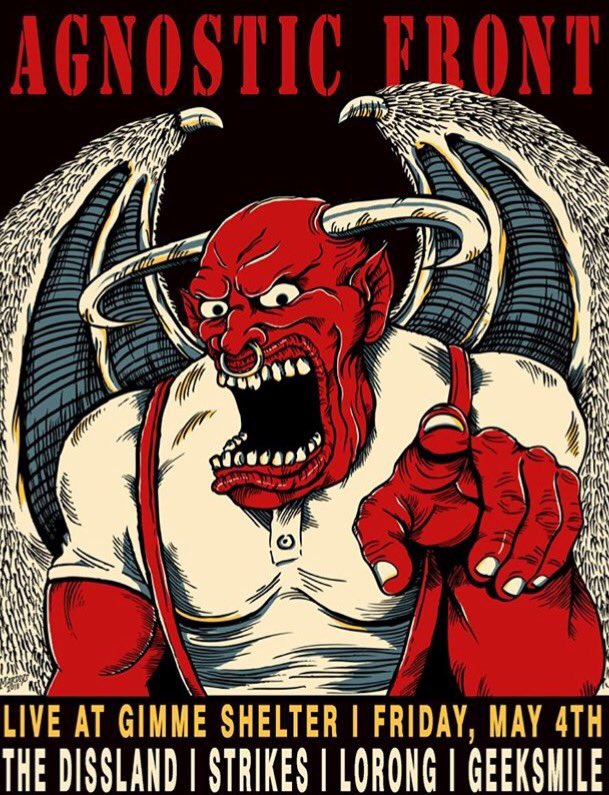 LORONG HARDCORE tweet media