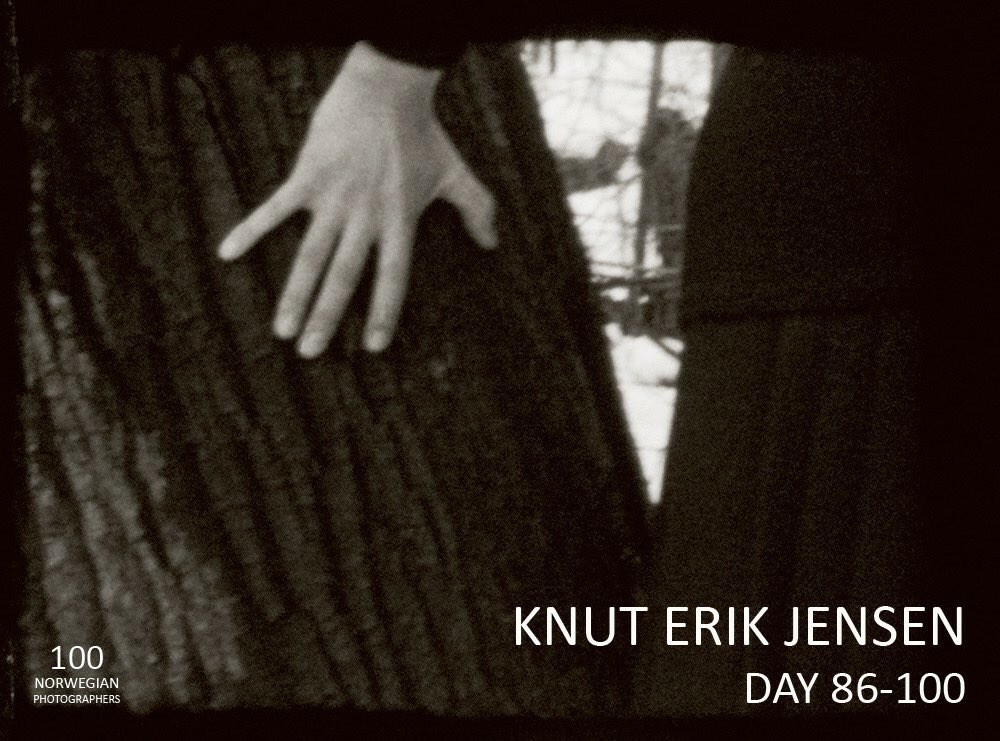 100Norphoto's tweet photo. Day 86-100 Presenting KNUT ERIK JENSEN '24 frames per second' #100norwegianphotographers #100norphotographers #100norphoto #knuterikjensen #24framespersecond #stills #frames #russia https://t.co/4HYxwxb7Fs