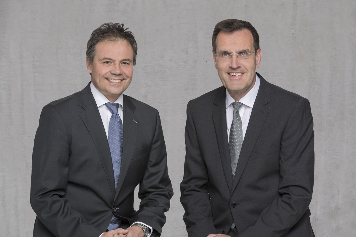 #Continental e #Osram hanno concluso con successo le negoziazioni per una joint venture, nella quale entrambe avranno una quota del 50%. vdo.it/comunicati-sta…