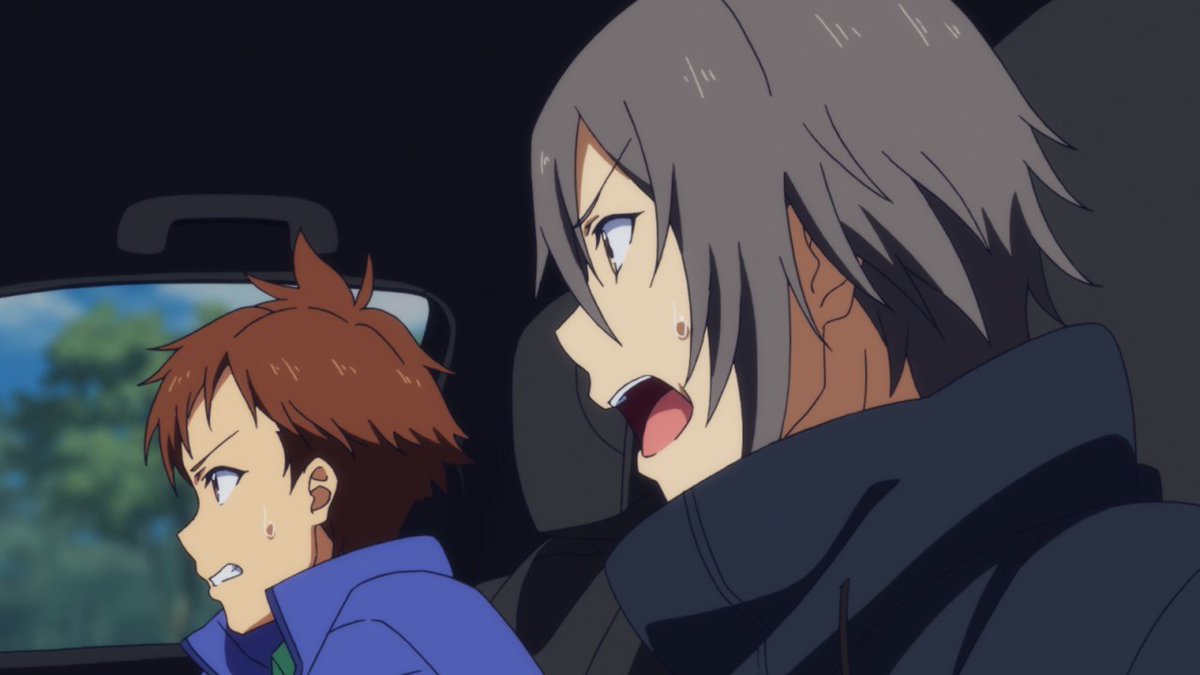 Beatless 第11話 Dystopia Game 関係者tweet 長谷敏司先生解説まとめ Anime Beatless Togetter Beatless 第11話 Dystopia Game 関係者tweet 長谷敏司先生解説まとめ Anime Beatless Togetter