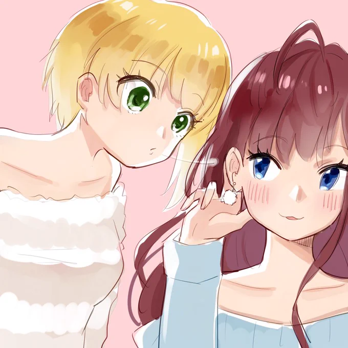 ??? #しきフレ 
