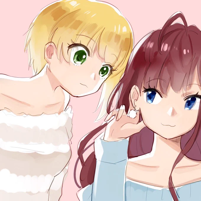 ??? #しきフレ 