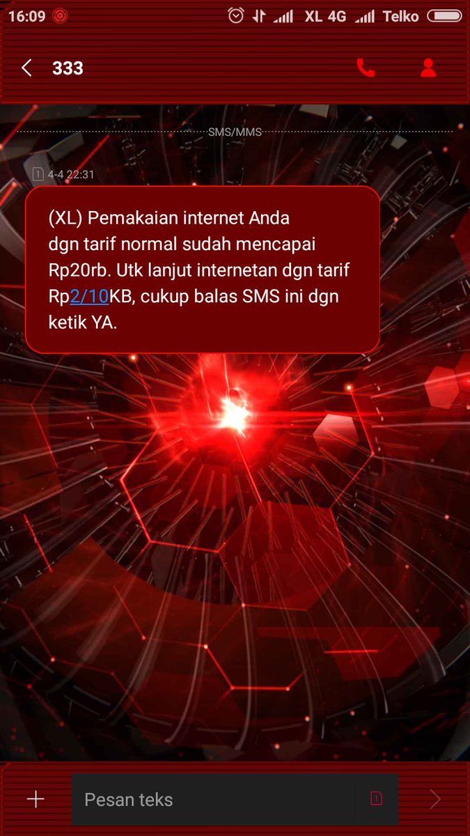 andraugust_lie's tweet photo. Baru ngeh, biasanya ga pernah abis kuota..smalem kuota 2G/3G/4G abis,, tp kuota 4G masih 8Gb, sinyal tetep 4G dan tiba2 jaringan lemot..pas dpt SMS, yg sisa pulsa 46rb jd 19rb..hati2 aja sama XL, kayanya sinyalnya bukan real 4G @myXL @myXLCare https://t.co/Dxv6LJNicV