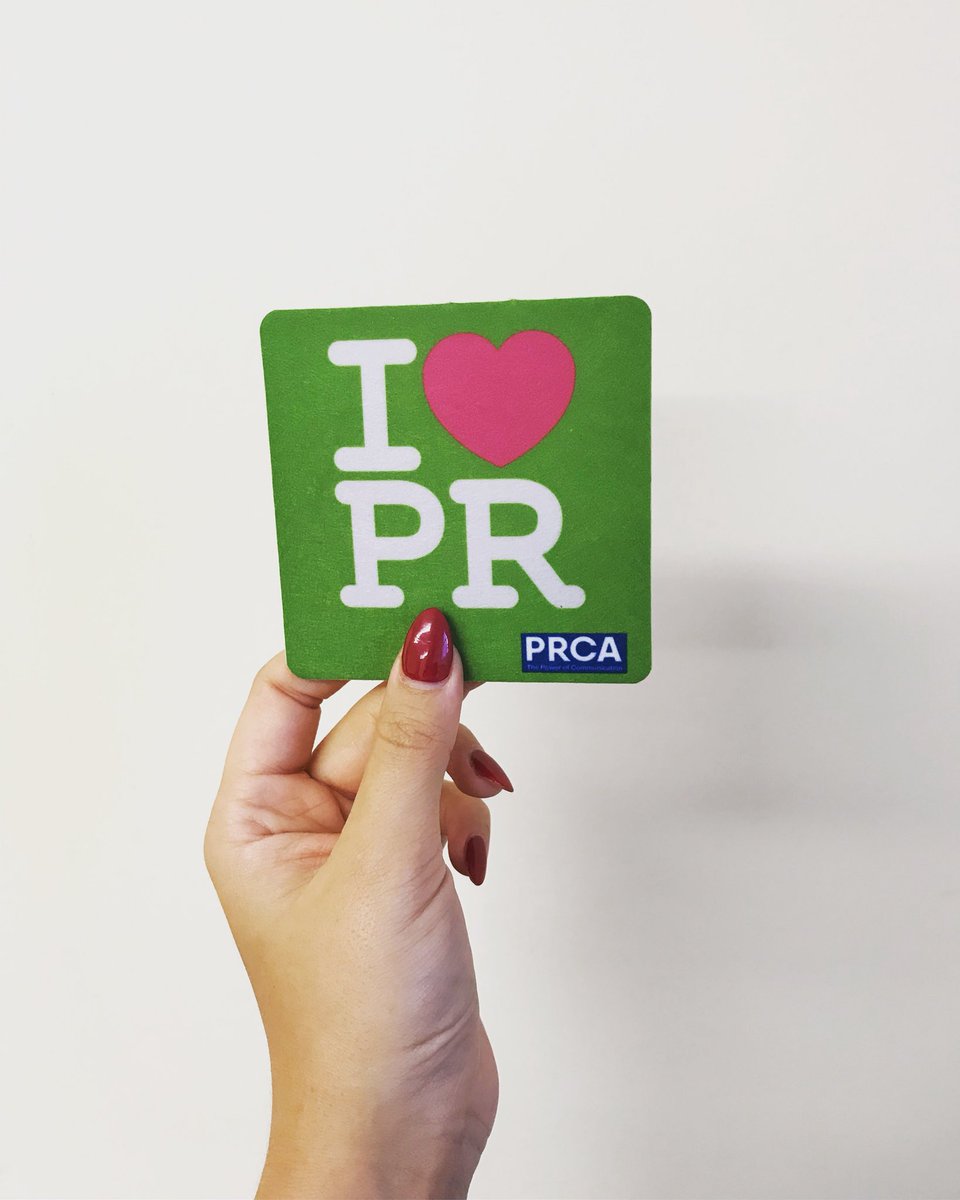 Publicity Matters Ltd tweet media