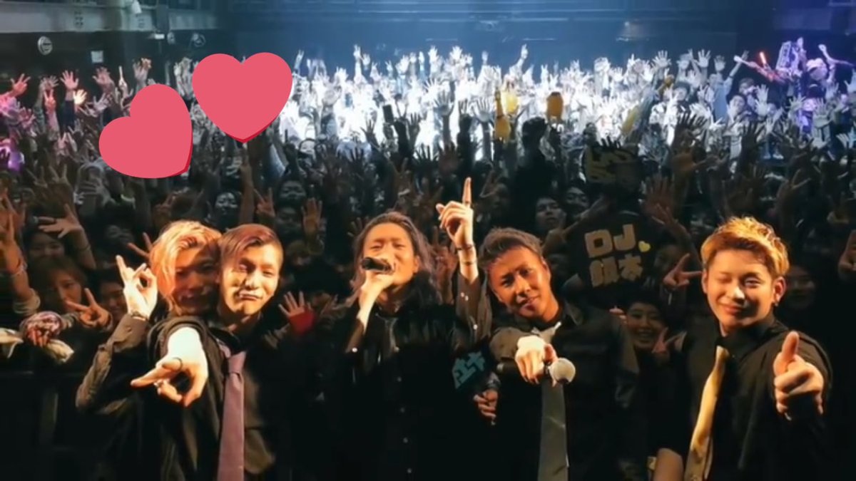 FoyLand___R's tweet photo. YouTube で こんな長い動画
1回も飛ばさずに見たの初めて。

今まで苦労してやってきた結果が
今のレペゼン地球なんじゃなあ…

やっぱ レペゼン地球 大好き🤧💗 https://t.co/iq7hRVbF6a