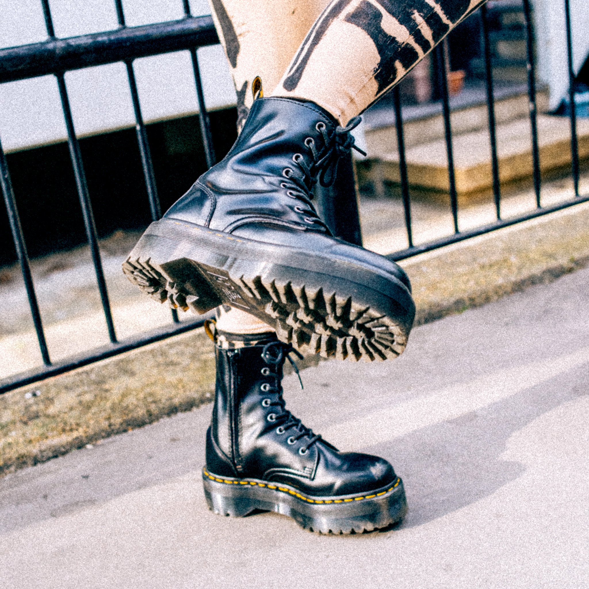 Dr Martens af500