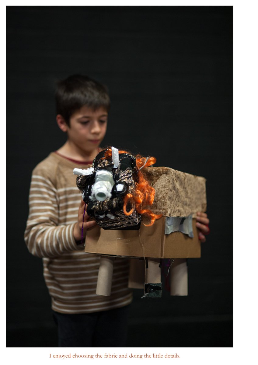 Unicorn_UpClub's tweet photo. Only a couple of places left tomorrow! We’re working with our pals @puppetsoup again. Brush up your #puppetry skills @Unicorn_Theatre #MadeinaDay workshop. Try your hand at glove puppetry, shadow puppetry and everything in between. https://t.co/T1dXEqBbHJ LIMITED AVAILABILITY https://t.co/D8zsbasQOZ