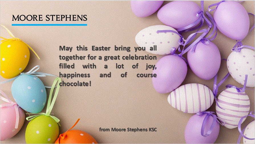 mooreROMD's tweet image. We wish all our stakeholders a very Happy Easter from Moore Stephens Family!

#Happyeaster2018