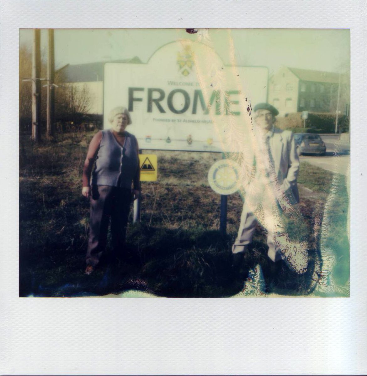 SuperAtomic_'s tweet photo. Not to be missed! The secret history of Frome. @rarespeciesuk  https://t.co/GuXCWswxZ0
-

 #frome #comedy #walk #historical #nonsense #live #improv #storytelling  #imagesystem #instantfilm  #vintagephoto #polaroidoriginals #polaroid #polaroidspectra #instant #expiredfilm https://t.co/dDQPcb1NbT