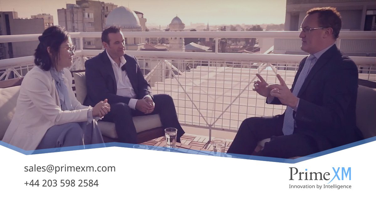 primexm's tweet photo. Ever wondered how liquidity is accessed by brokers and how technology fits in the bigger picture of the financial trading industry?
Watch the PrimeXM documentary --> https://t.co/PKXPiqhqkG #videos #forex #technology #fintech #primexm https://t.co/XhLAGJ1Fbp