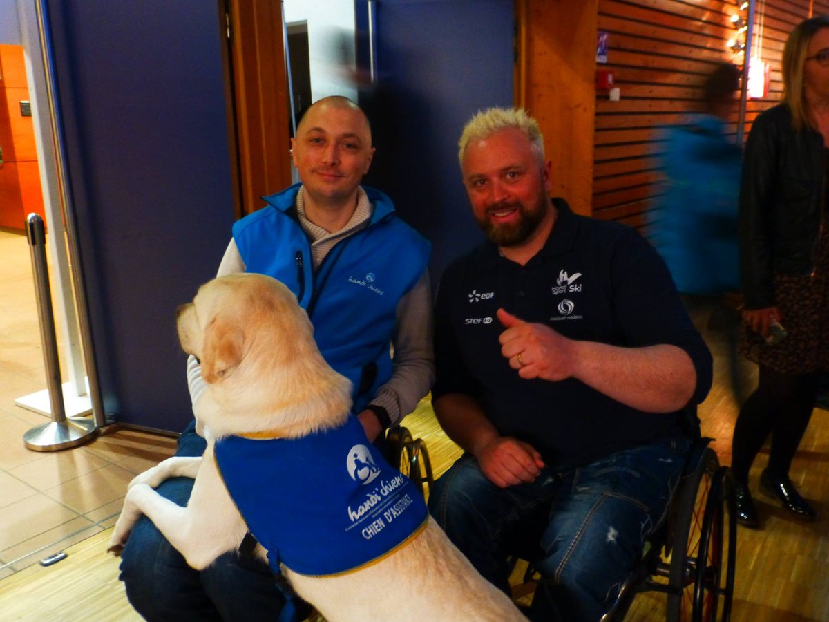 Alexandre MOREL ♿🇫🇷 tweet media