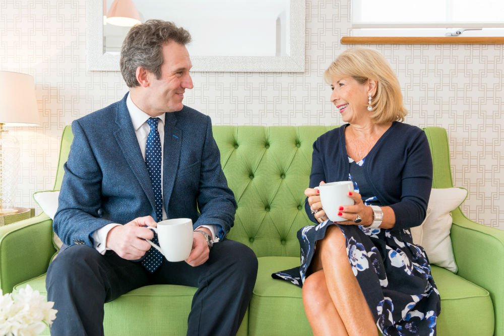 absolutepr's tweet photo. Great coverage for our client Blue Cedar Homes in @GrowExeter showcasing the fabulous official opening of Stannary Gardens with @jenniebond1. It’s always a pleasure to event manage such special occasions #propertyPR #DevonPR #Devonproperty https://t.co/ORzKP4hu32 https://t.co/N8VqCIAFLO