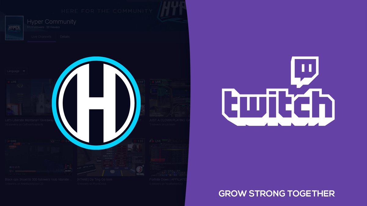 Hyper Community tweet media