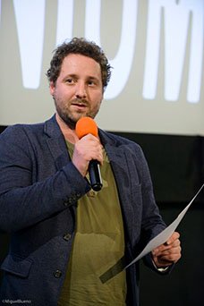 MilleniumFest's tweet photo. A few photos of the winners of the 2018 #MilleniumFestival #ZiadKalthoum, #MaximilanFeldmann, Carol Salter @rocksaltfilms, @talalderki. Thank you for these wonderful films! https://t.co/aaM49vSwvI