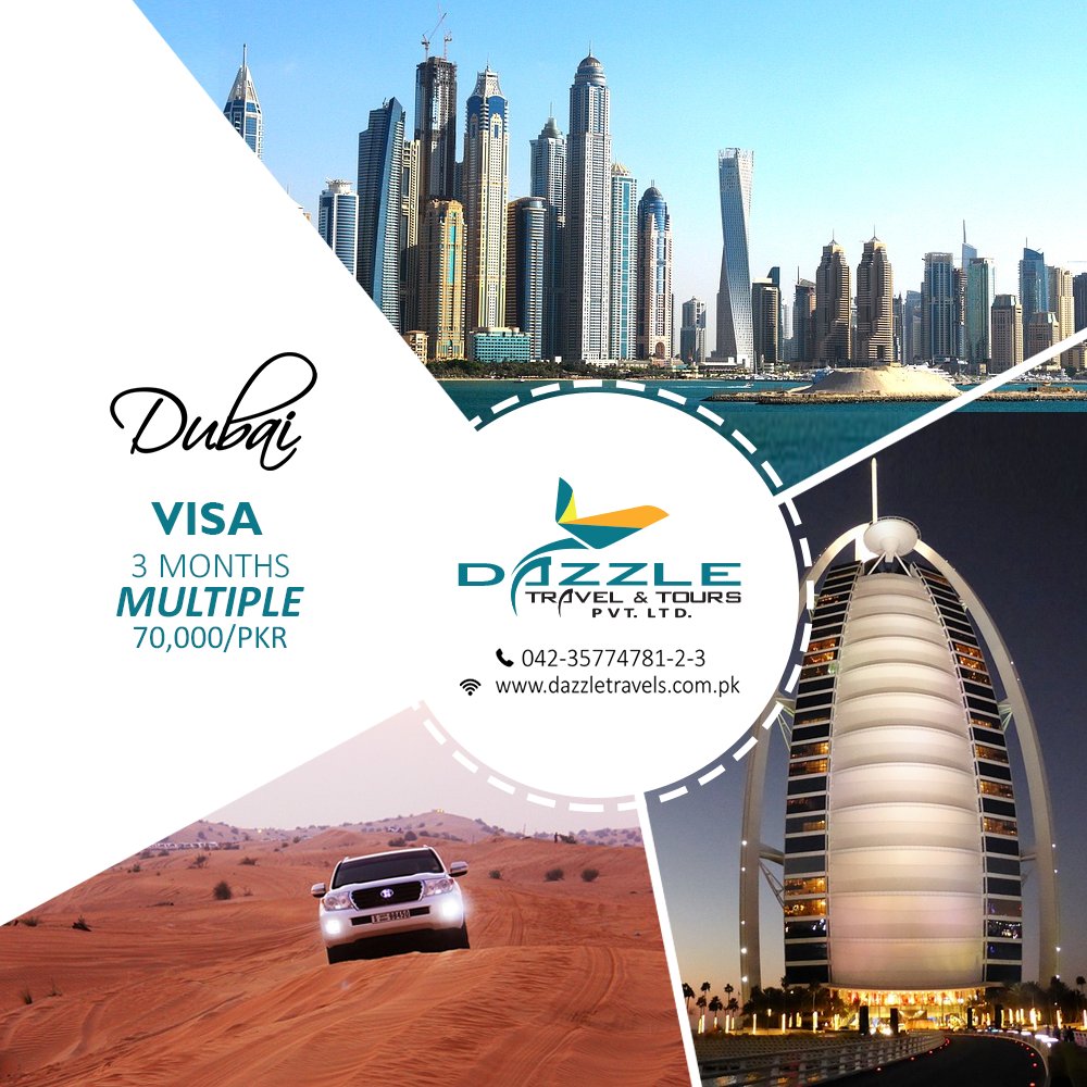 DazzleTravels's tweet photo. βοΈ DUBAI 3 Months Multiple Visa Rate PKR = 70,000/-
WhatsApp No: 0092-300-0651990
Sales and Support: 042-35774781-3
#visa #dubai #dubaivisa #visaconsultancy #bestservices #cheapvisa #visitvisa #lovetotravel #ilovetotravel #emirates #3monthsvisa #multiple #lovedubai https://t.co/LijiKZ3Ade