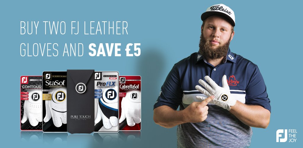 Tony Valentine Golf tweet media