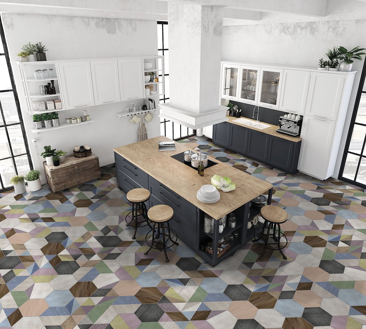 Multiwnetrza's tweet photo. ITT Ceramic kolekcja Artdeco, hexy w kolorach wiosny.
#multiwnetrza #homedesign #projektowaniewnetrz #interiordesign #hexy #hextiles #wnetrza https://t.co/0rQkNWiJqE