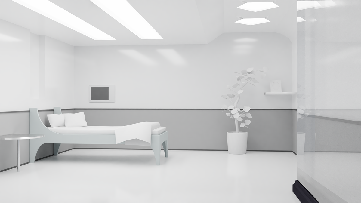 織 En Twitter Blenderでfgoのカルデアマイルームをry 練習がてらだったので これでとりあえずは区切り