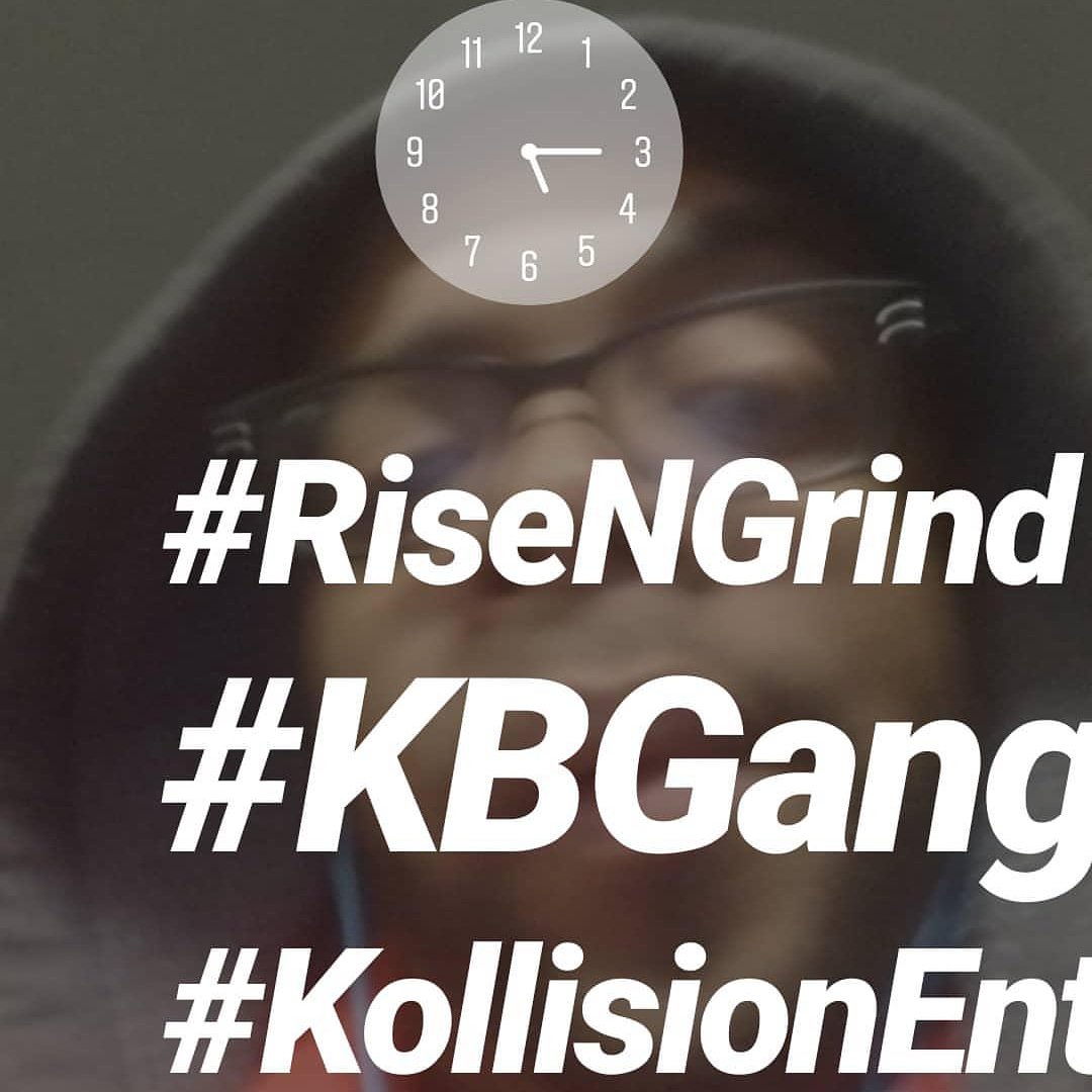 IAmDMSampson's tweet photo. Good morning peoples!
๐๐๐๐ค๐ต๐ถ๐ผ๐ค๐๐๐๐
#life #7 #time #award #winner #KBGang #LastCall #KollisionEntย #work #music #pic #model #artist #fitness #live #travelย #booking #career #invest #money #hiphop #rockstar #singer #country #edm #pop #global #vision #alcohol #whiskey https://t.co/RB8Sr5G30y