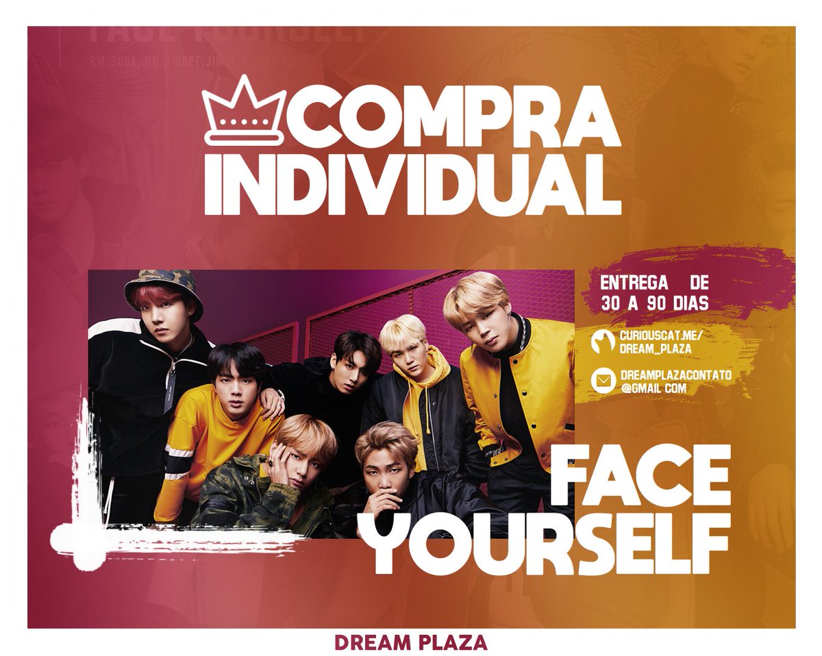 Dream_Plaza_ tweet picture