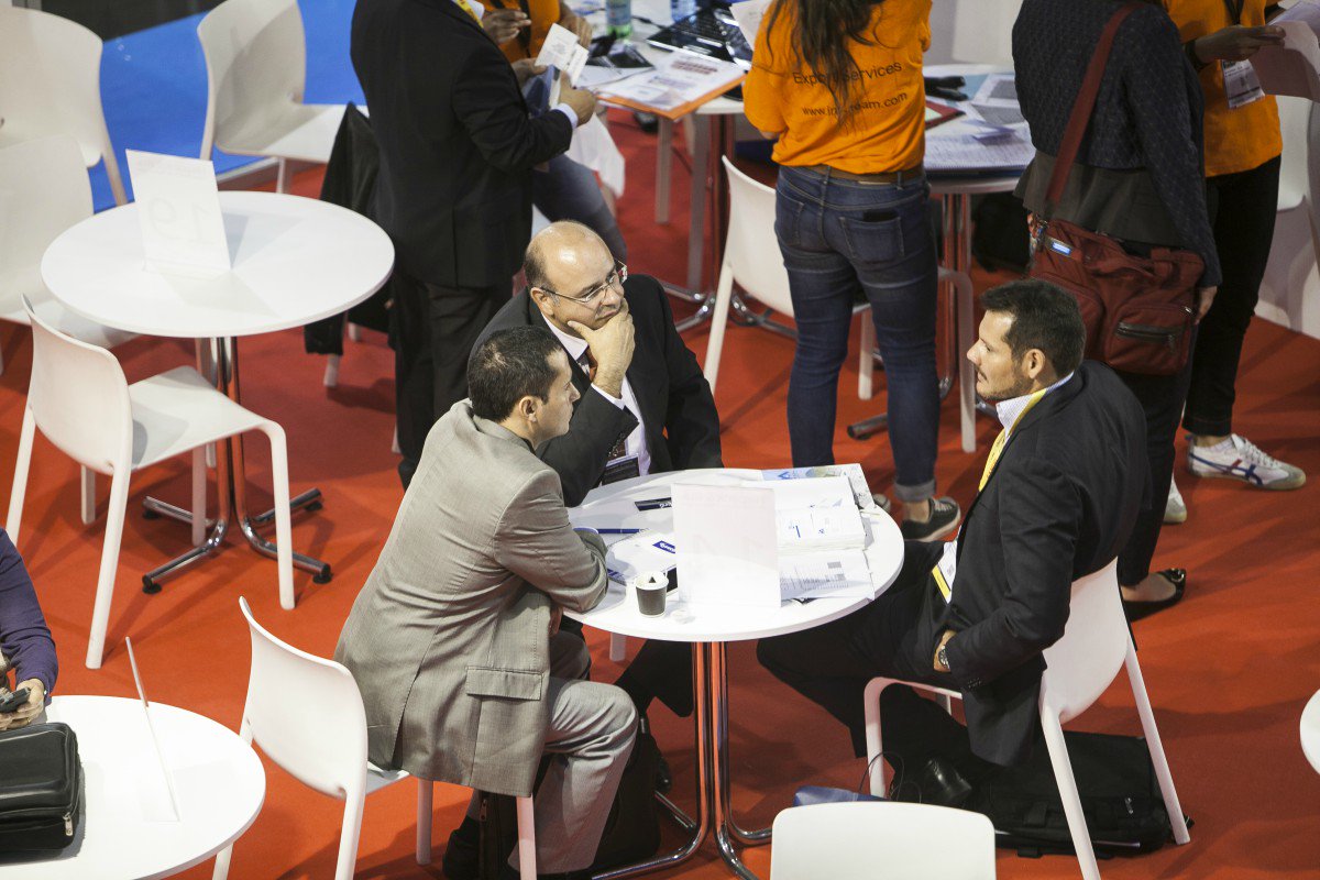 FoodtechBCN's tweet photo. Los próximos 8-11 de mayo, @FoodtechBCN reunirá a más de 300 #profesionales con el objetivo de analizar la problemática de la #seguridad #alimentaria, desde la #producción hasta la #distribución.
vía @Tecnifood #foodtechbcn #Barcelona https://t.co/iDHHRP7zG3