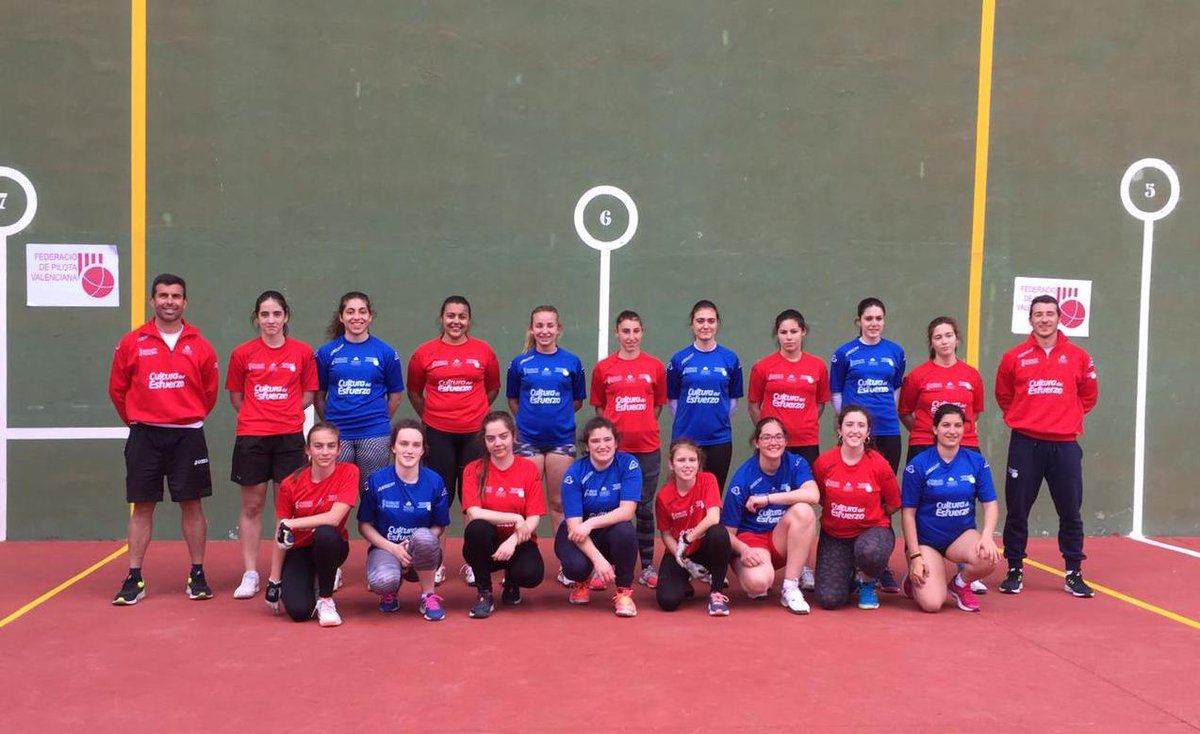 Irene, Nerea, Mar i Amparo destaquen en la concentració de Bicorp fedpival.es/noticies/detal… <a href="/Ecomuseobicorp/">Ecomuseo de Bicorp</a> <a href="/FTA_CV/">Fun.Trinidad Alfonso</a> <a href="/CESPIVA/">CESPIVA</a> <a href="/alvaropilotari/">Alvaro navarro Serra</a> <a href="/LevanteDeportes/">Levante Deportes</a> <a href="/lasprovincias/">LAS PROVINCIAS</a> <a href="/superdeporte_es/">Superdeporte</a> @golsmedia <a href="/Nostresport/">nostresport.com</a> @yosoynoticiaADV <a href="/ElDesmarque_VLC/">ElDesmarque Valencia</a> <a href="/ElJocDelPoble/">El Joc Del Poble</a> <a href="/pilotaviu/">PilotaViu</a>