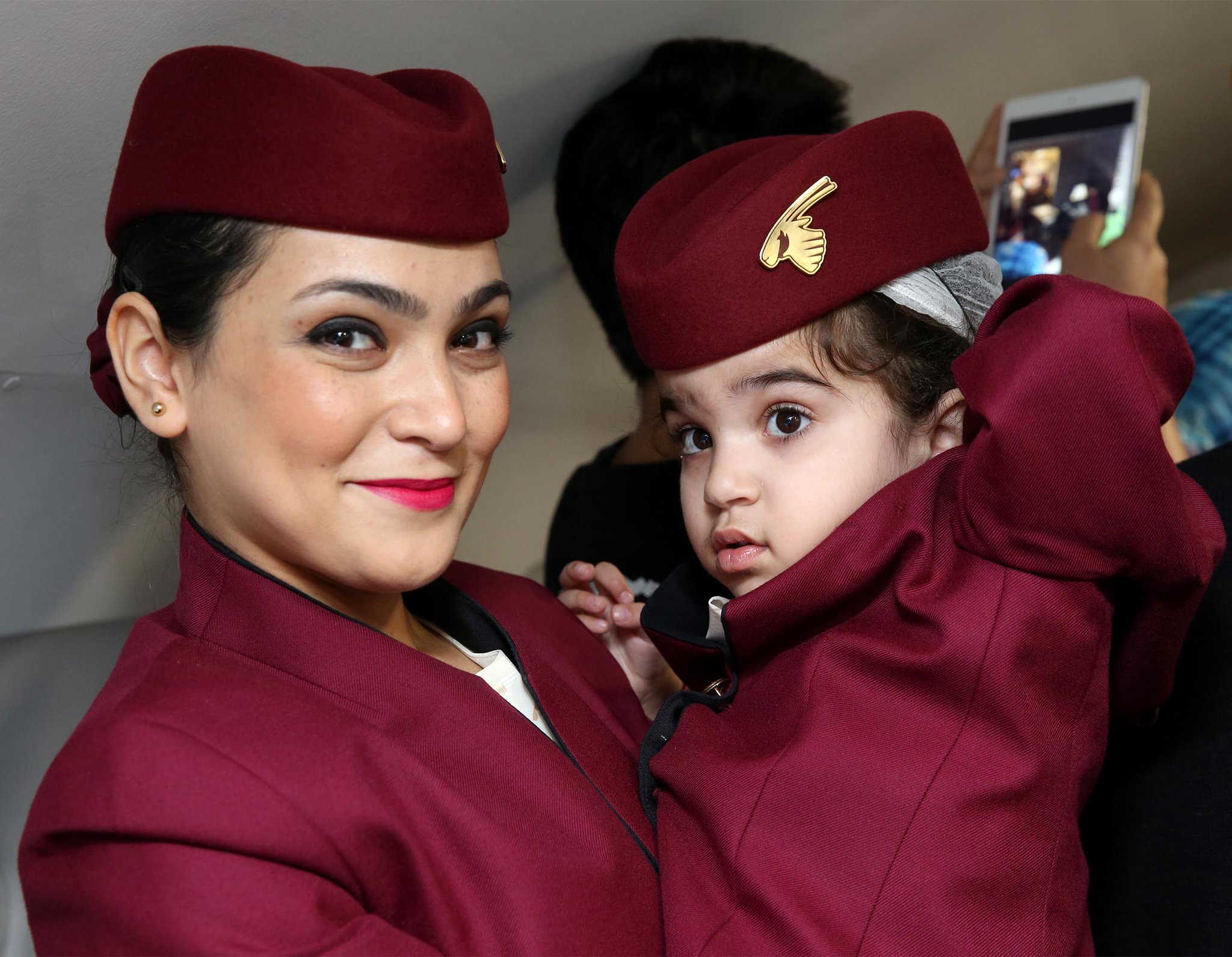Qatar Airways on Twitter: 2048 x 1591