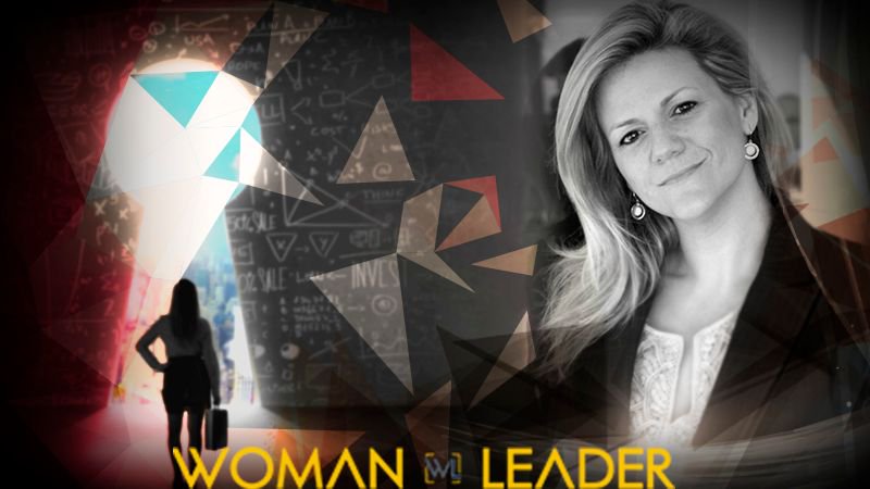 infinitygroupes's tweet photo. Entrevista a Gracia Sánchez del Real, CEO de Infinity Group y presidenta de Woman Leader, en Abalia https://t.co/fXz93wN8wM https://t.co/S0VtLK56jY