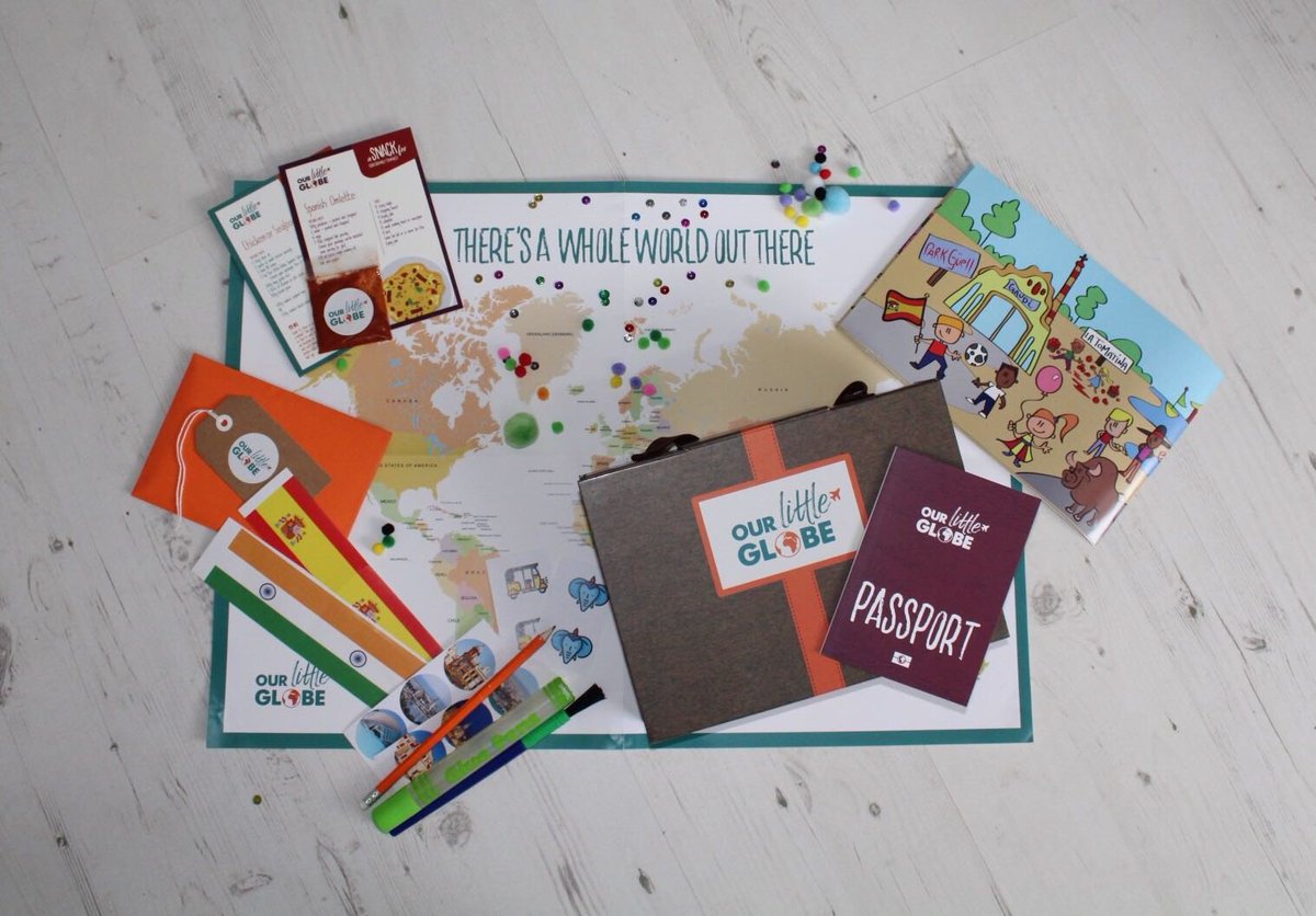 ethannevelyn's tweet photo. 5 ALTERNATIVE EASTER GIFT GUIDE BOXES FOR KIDS https://t.co/bDRX31ZVZE @MudandBloom @ourlittleglobe @toucanbox @mistermakerclub @EtsyUK
#Easter #EasterBoxes #eastergift #EasterGiftGuide #ArtandCrafts #make #Crafts #KidsCrafts #kidsart #ExplorerKids https://t.co/bOsH0rR25N