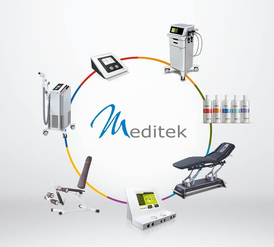 Meditek_Service's tweet photo. Migliora l'efficacia dei tuoi trattamenti:

scegli le apparecchiature #elettromedicali @Meditek_Service !

Meditek Service

Tecnologie e Servizi per la #Medicina

Elettromedicali per #Fisioterapia e #Riabilitazione https://t.co/ZiCMmoSLkp https://t.co/fr4bDcLavP