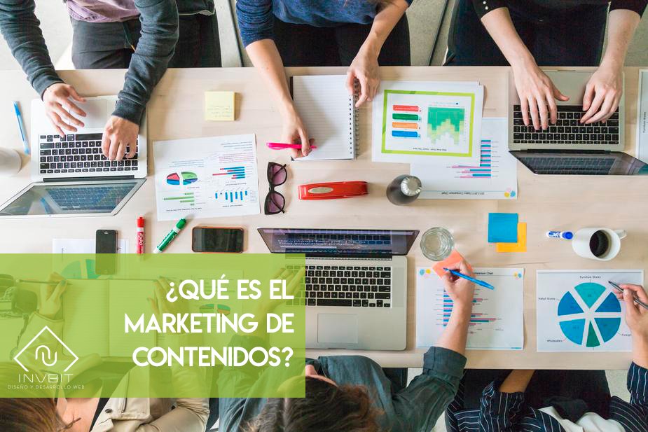 InvBit's tweet photo. El marketing de contenidos es una de las disciplinas más populares dentro del Inbound Marketing y que ya deberías estar usando como parte de tu estrategia. Te lo contamos todo aquí ➡ https://t.co/rjXsr48Mpa #invbit #marketingcontenidos #inboundmarketing https://t.co/ItfohaxTKh