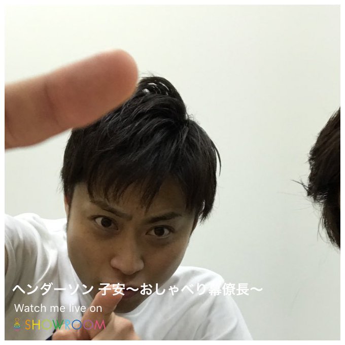 Henderkoyasuさんのイラスト一覧