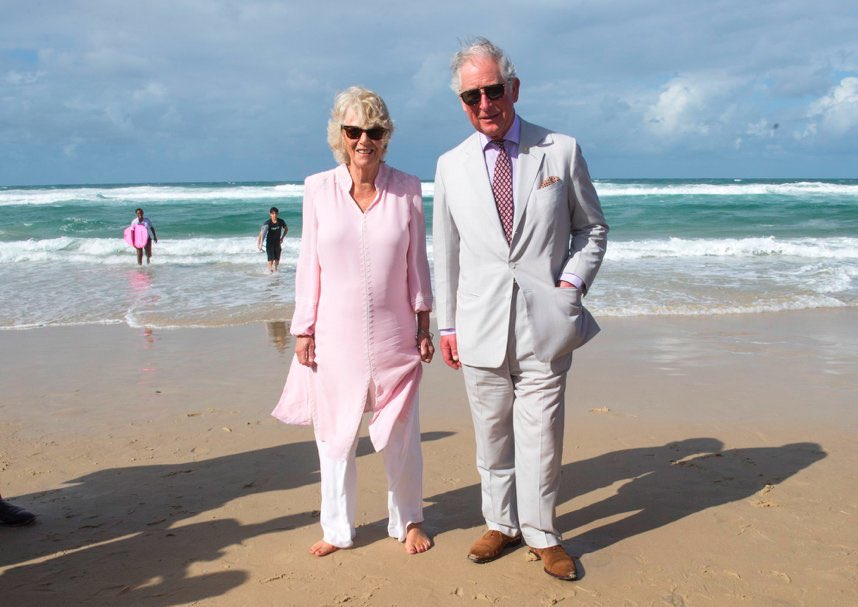 MikeCarlton01's tweet image. I really do want a Head of State who doesn’t wear suede shoes to the beach.  Is that too much to ask ?