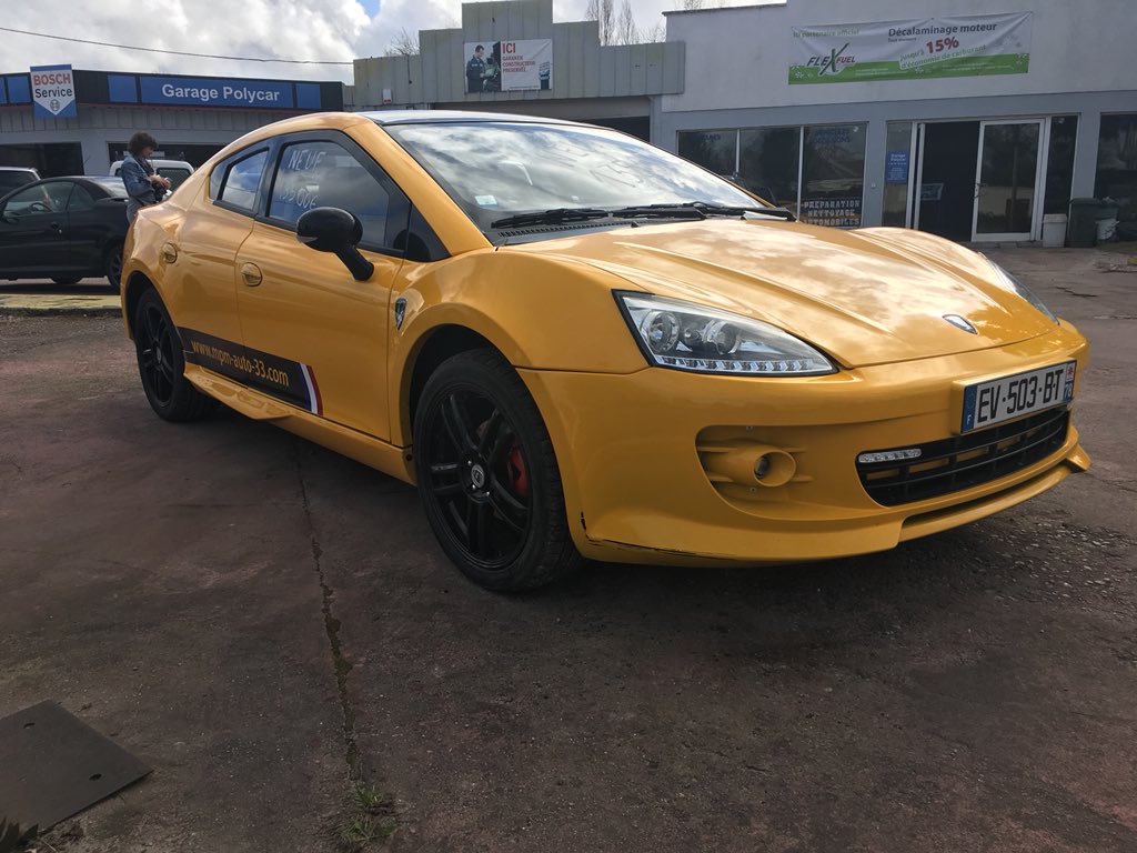 psp1004umd's tweet photo. Hier soir , j’ai été voir la #ps160 de chez @MPM_MOTORS dans un garage près de chez moi, malgré la finition un peu soviétique, elle me plaît bien et j'ai très envie d'aller l'essayer ! Merci @BoitierRouge de m'avoir fait découvrir ce modèle ! https://t.co/aXBfJsH1A4