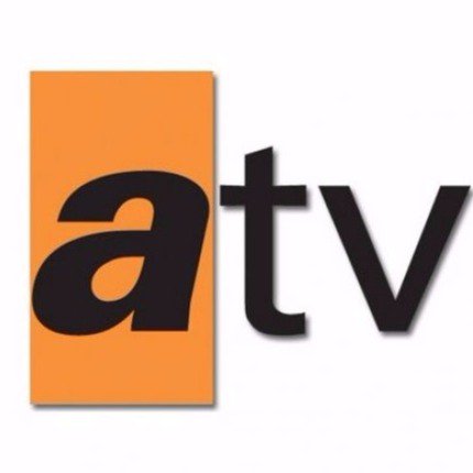 Tv canli yayin atv izle. Atv. АТВ логотип. Atv (Турция). Турецкий канал АТВ.