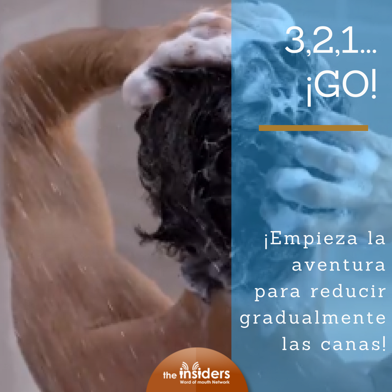 TheInsidersES's tweet photo. 3, 2, 1... ¡Ya! Empieza la aventura para eliminar las canas sin miedo a que el cambio sea demasiado brusco.
¡Los packs de Control GX ya están en camino! Estamos deseando conocer vuestras experiencias 📦 📦 📦
#InsidersControlGX #TheInsidersES https://t.co/b8sljd9Jdz