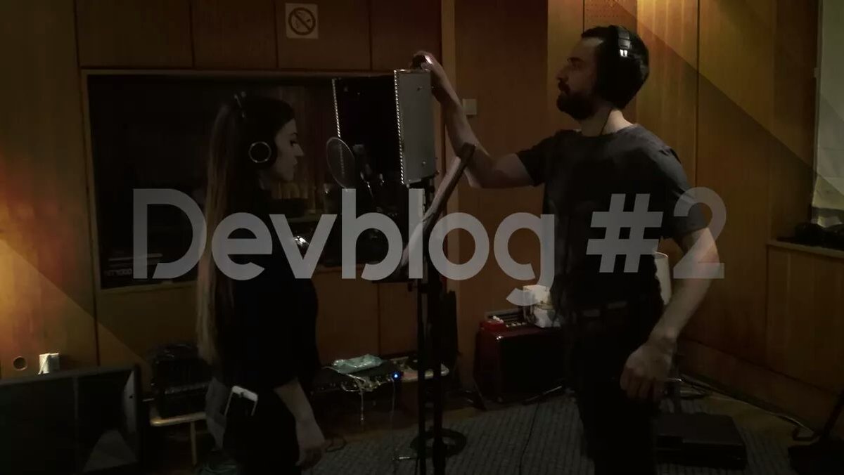 This week's dev blog covers all the details of the audio production for WOUNDED. 
Read all abut it here workbench-ent.com/2018/04/04/dev…

#indiedev #gamedevelopment #IndieGameDev #indiegame #horror #gamedev