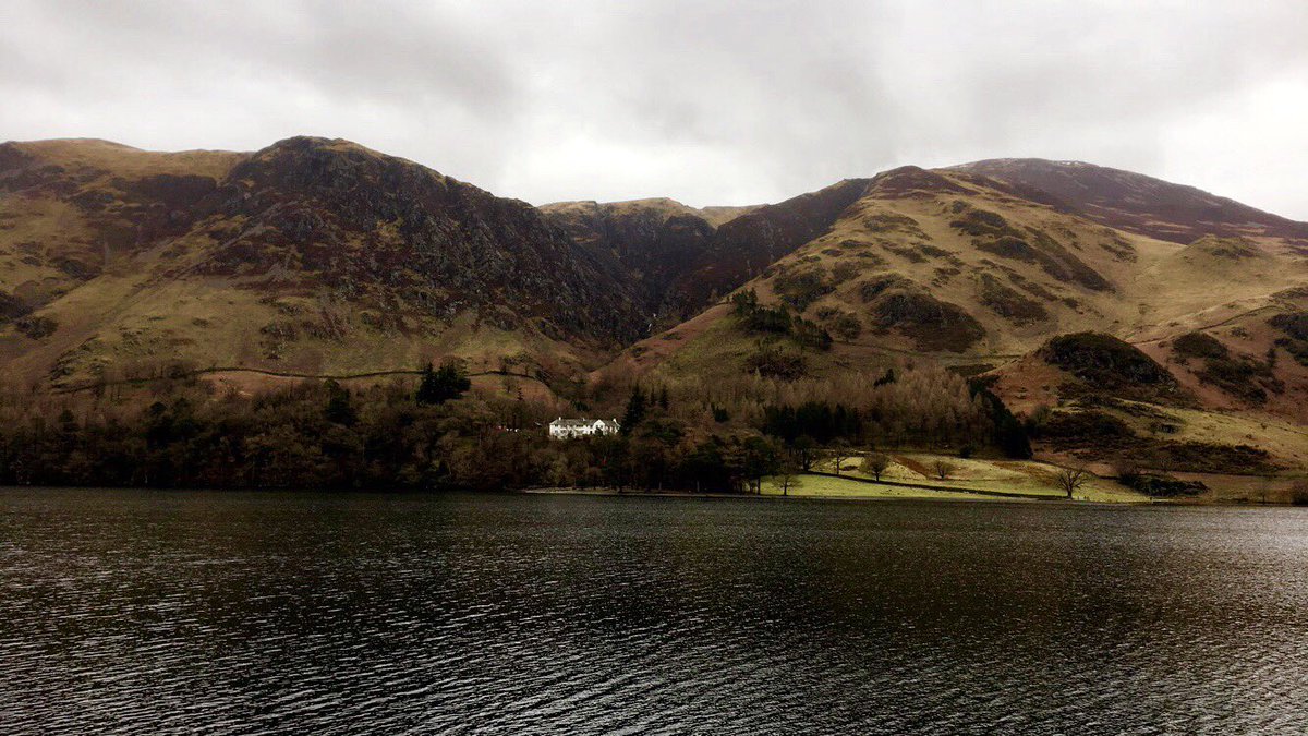 rhiannonjazz's tweet photo. You really can’t make up the views in the Lake District! Absolutely loving my stay! #RhiBPhotography #LakeDistrict #ButtermereLake #DerwentLake #Kewick #WhinlatterForest @nationaltrust @ForestryCommEng https://t.co/IgyKfWUBR4