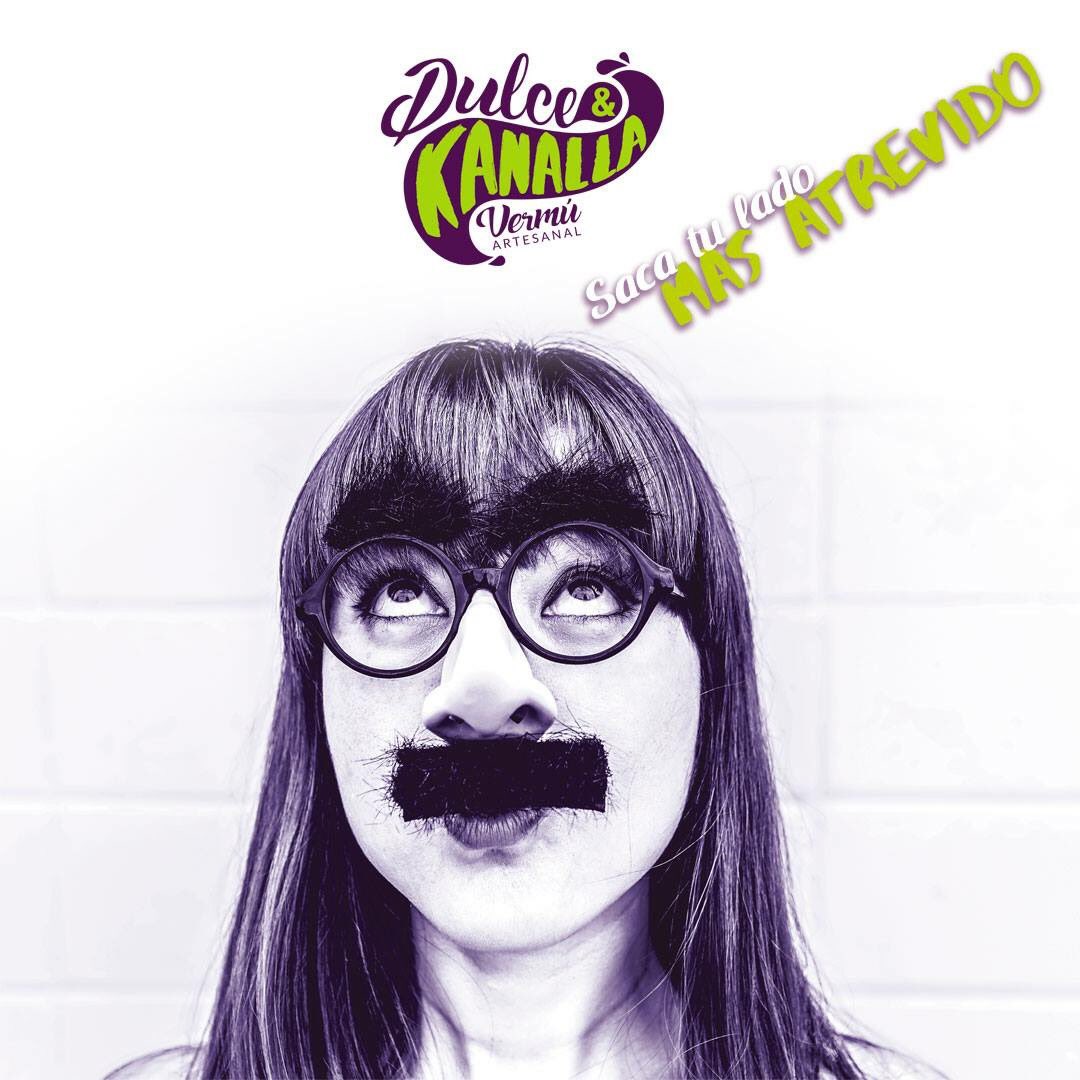 Si te tomas la vida con humor, ¡sabrá mejor! 🤘
#vermut #lahoradelvermut