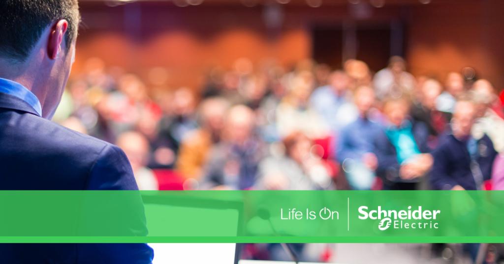 Die Konferenz #Lab2Reality des @Mobility2Grid findet am 12.04. am @EUREF-Campus Berlin statt.
10:30 Uhr Podiumsdiskussion: „Strategies and Experiences for Connecting #Energy and #Mobility in Cities” mit Jörn Splanemann, Schneider Electric.
#LifeIsOn spr.ly/6015Dk8IR