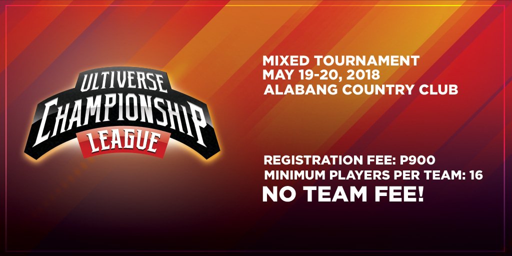 Philippine Ultiverse tweet media