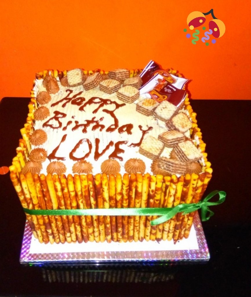 LeBakeMunch's tweet photo. Issa Banger Cake for kings 👑 Celebrate the Man in your life with this delicious goodness @TouchPH @SellitinPHC @DirectPHC @places_phc @phcityonline @phsabithetin @PHtraffic #cakeforbae #PortHarcourt https://t.co/JzkyPhYEic