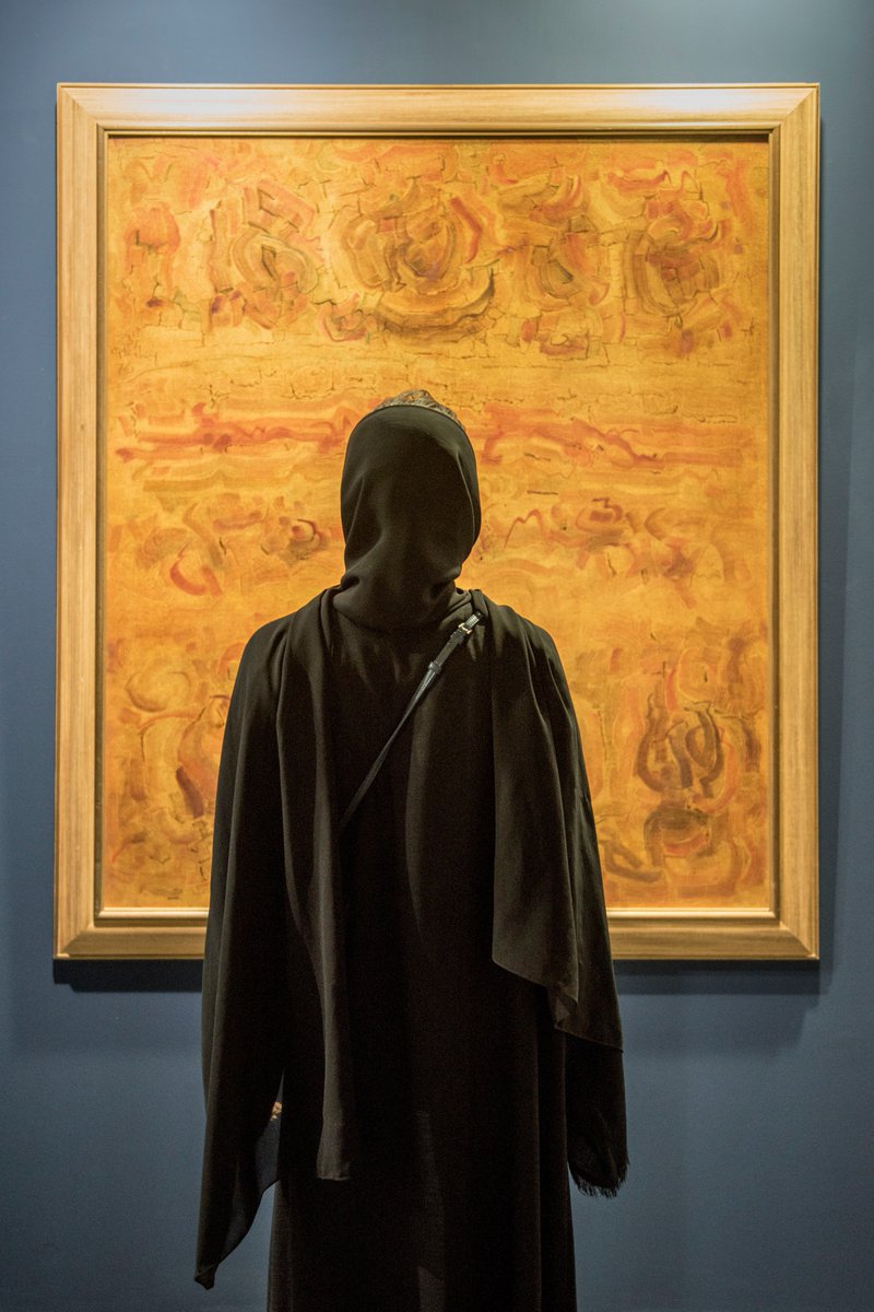 MyOasisLiving's tweet photo. The past few years have seen the #UAE's #artscene really take off, with more #exhibitions, #workshops and #collaborations than ever before. Spark your #creativity with our guide to #events across the UAE that will keep you inspired through 2018: https://t.co/C75XMLro4M https://t.co/iIwgtpOoH1