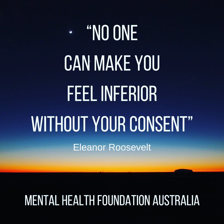 MHFAus's tweet photo. #standup4urself #boundaries #mhfaus https://t.co/lfRT7n4FHl