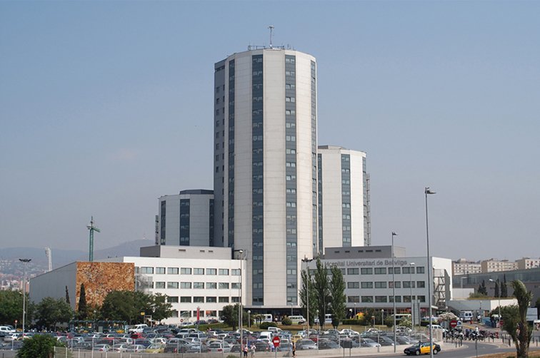 "La calcificación de un #CatéterDobleJ implantado puede convertir su extracción en una intervención compleja y con riesgo" Dr <a href="/CarlosTorrecil6/">Carlos Torrecilla</a> <a href="/hbellvitge/">Hospital Universitari Bellvitge | HUB</a> <a href="/AEU/">aeu</a> ow.ly/8mZD30jjxLE #EnsayoDobleJ #urología