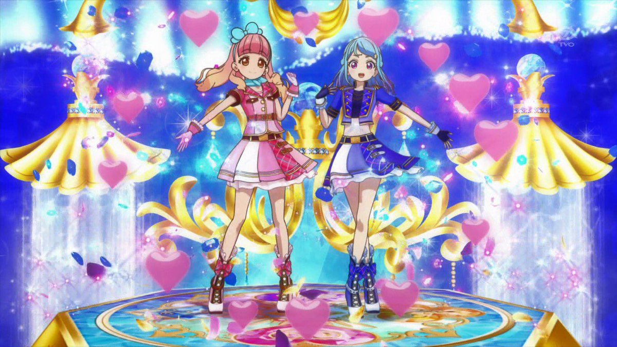 楽天市場】アイカツフレンズ！ F1-95 R ブラックモダンボレロ