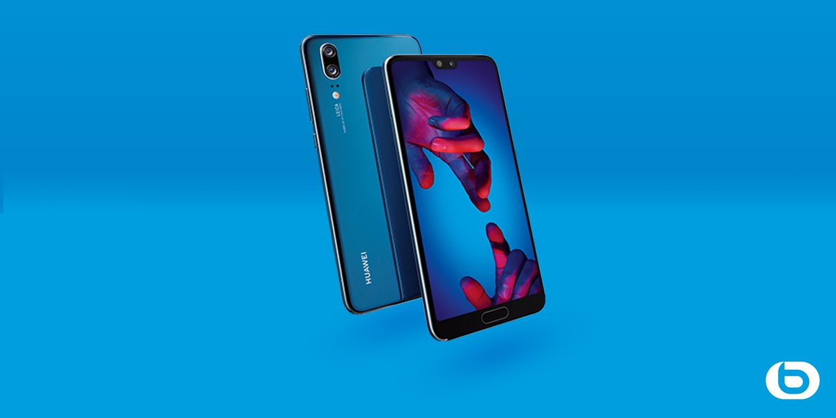 boulanger's tweet image. Le nouveau Huawei P20 est sorti b.fr/edgZF ! Follow + RT pour tenter de le gagner 🍀 @huaweimobilefr